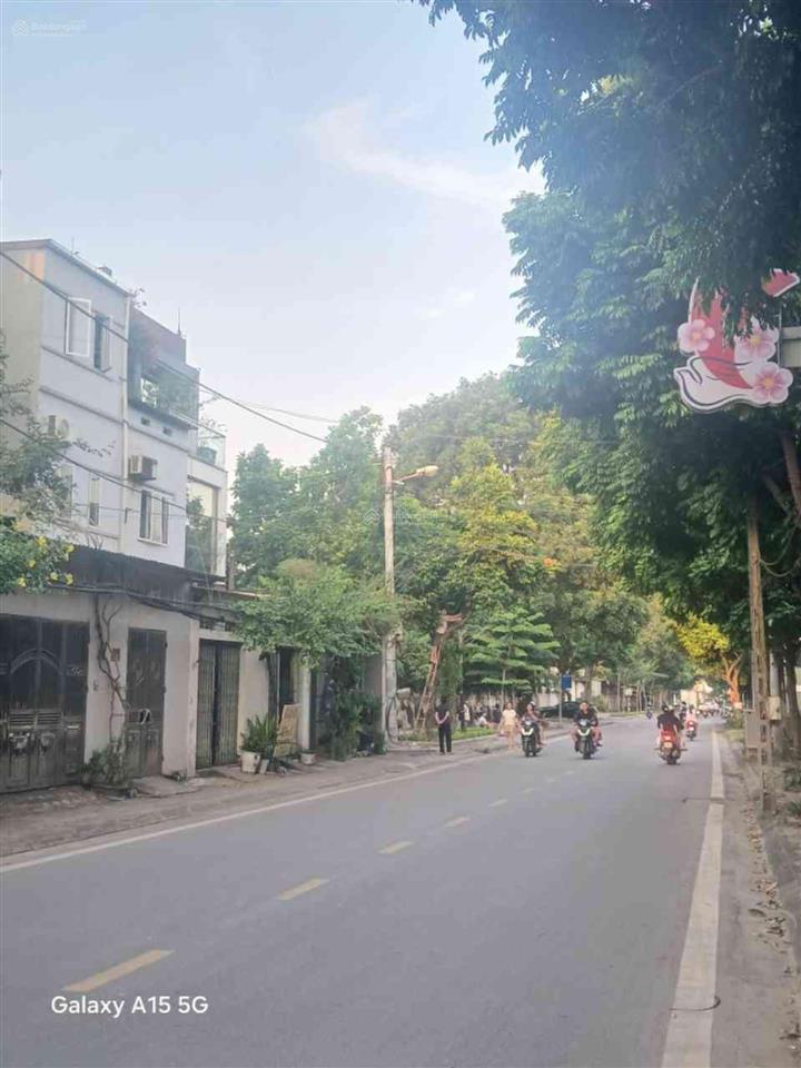 Bán đất 65.3m2 có 2 mặt thoáng, rộng ngay gần trung tâm đông anh, sập giá chỉ còn hơn 4 tỷ