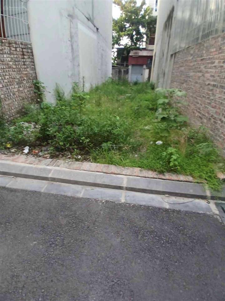 Bán đất 65.3m2 có 2 mặt thoáng, rộng ngay gần trung tâm đông anh, sập giá chỉ còn hơn 4 tỷ