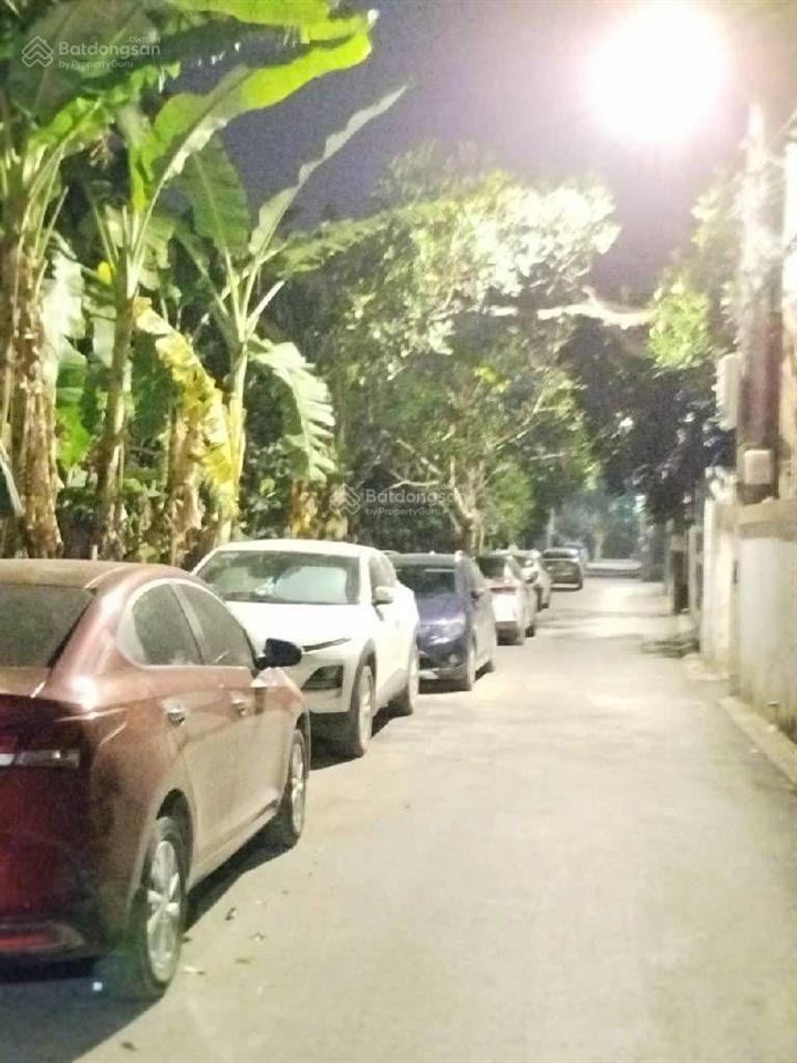 Bán đất 65.3m2 có 2 mặt thoáng, rộng ngay gần trung tâm đông anh, sập giá chỉ còn hơn 4 tỷ