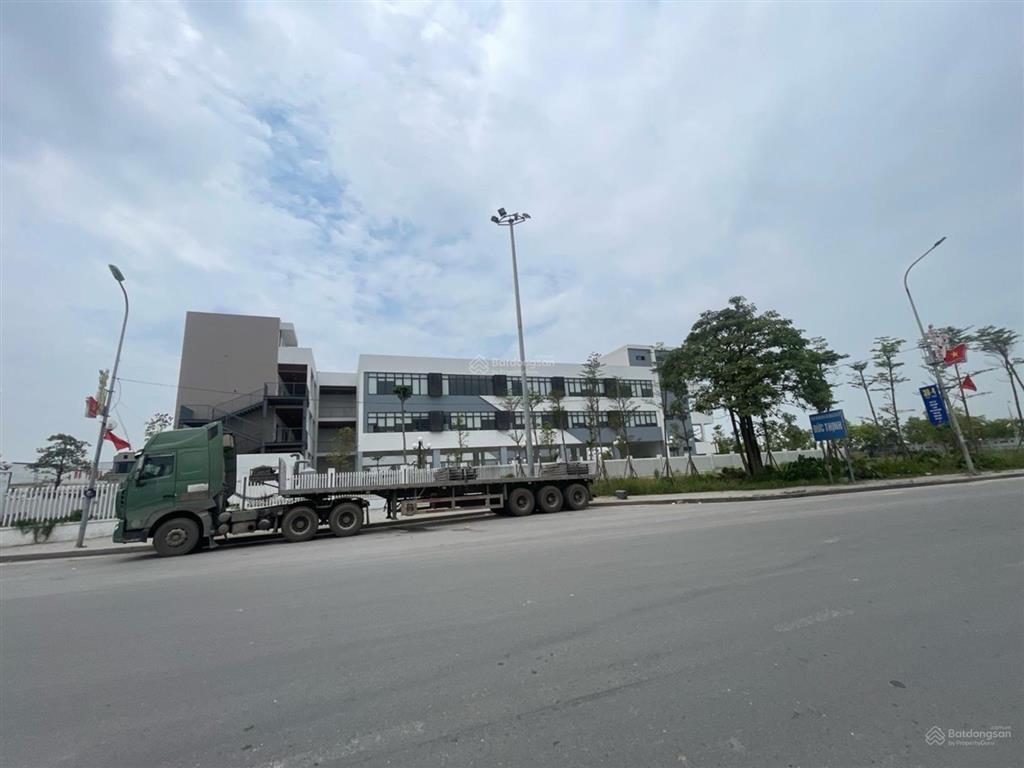 Bán đất nền dự án tại khu đô thị nguyên khê, giá thỏa thuận, 121,5 m2