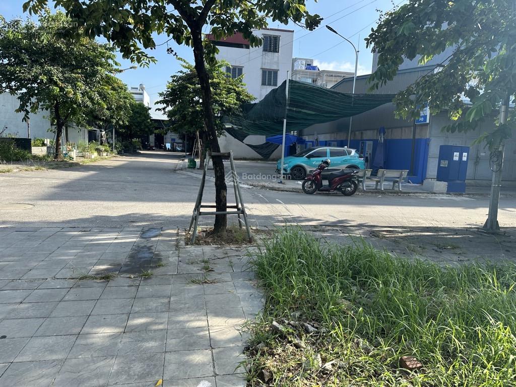 Bán đất nền dự án tại khu đô thị nguyên khê, giá thỏa thuận, 121,5 m2