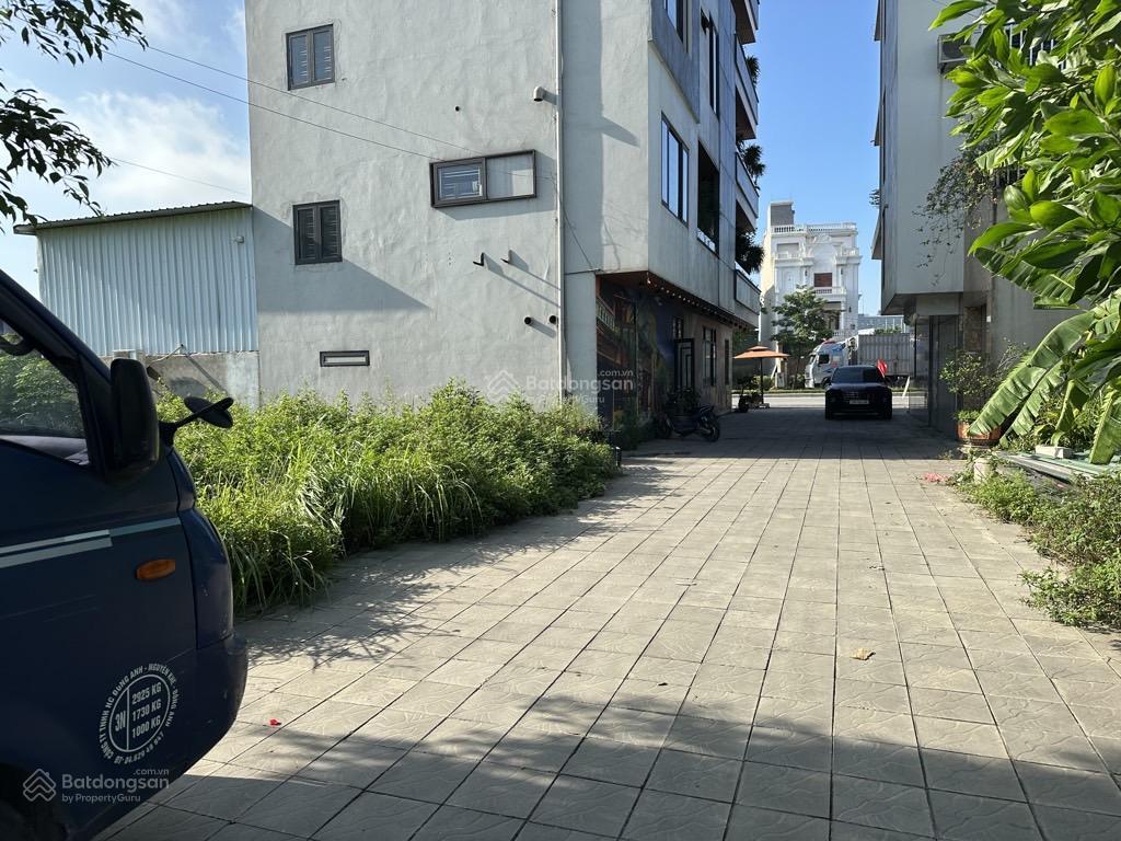 Bán đất nền dự án tại khu đô thị nguyên khê, giá thỏa thuận, 121,5 m2