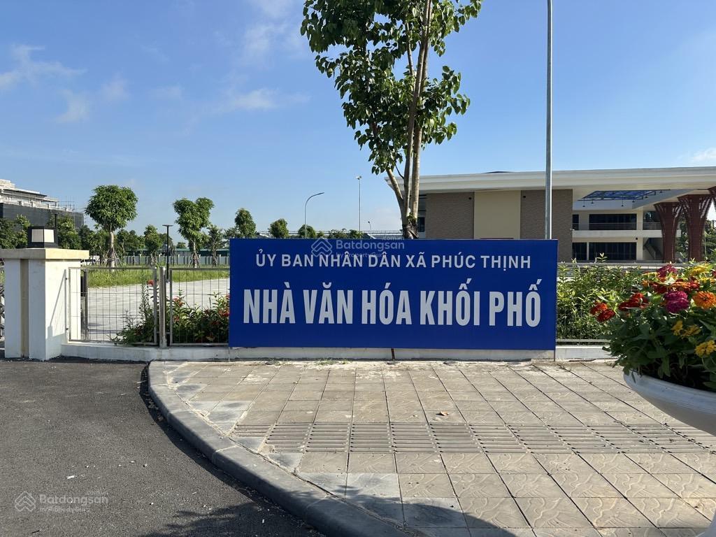 Bán đất nền dự án tại khu đô thị nguyên khê, giá thỏa thuận, 121,5 m2