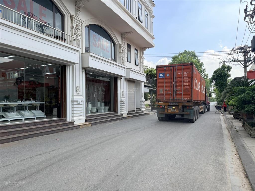 Bán đất nền dự án tại khu đô thị nguyên khê, giá thỏa thuận, 121,5 m2