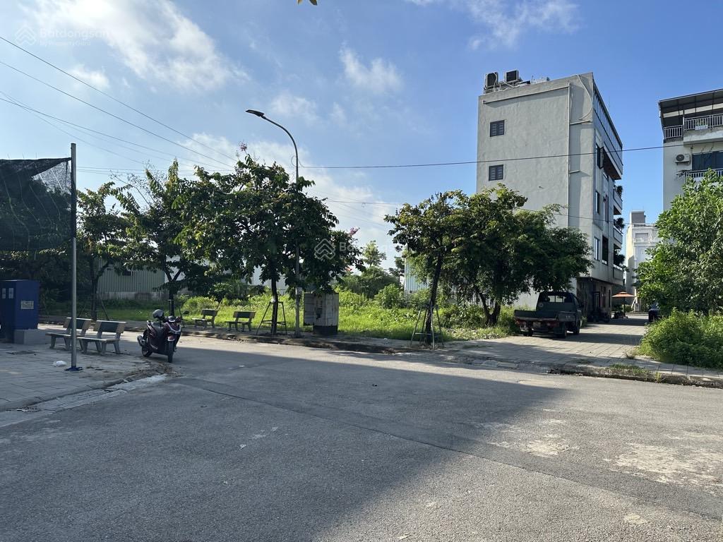 Bán đất nền dự án tại khu đô thị nguyên khê, giá thỏa thuận, 121,5 m2
