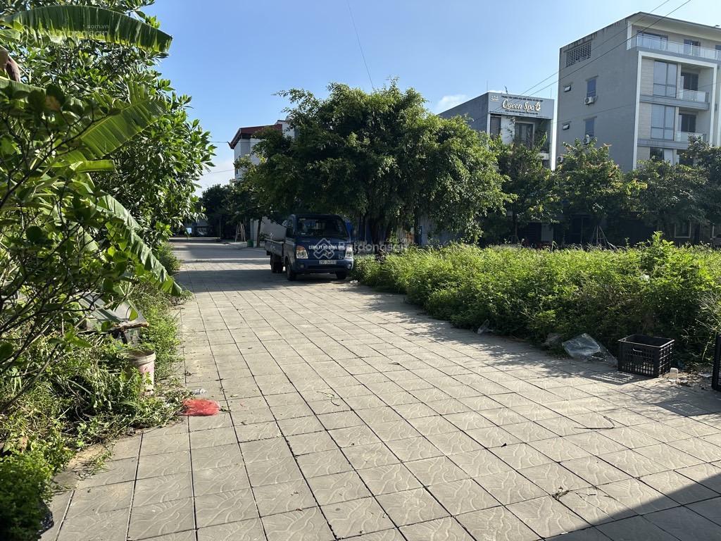 Bán đất nền dự án tại khu đô thị nguyên khê, giá thỏa thuận, 121,5 m2
