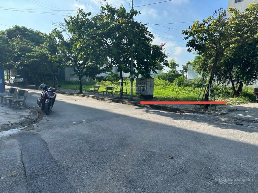 Bán đất nền dự án tại khu đô thị nguyên khê, giá thỏa thuận, 121,5 m2