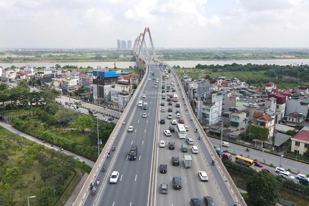 Lô góc đẹp giá tốt 60m lễ pháp, xã phúc thịnh  ngõ thông ô tô chạy vòng quanh  nhỉnh 5 tỷ