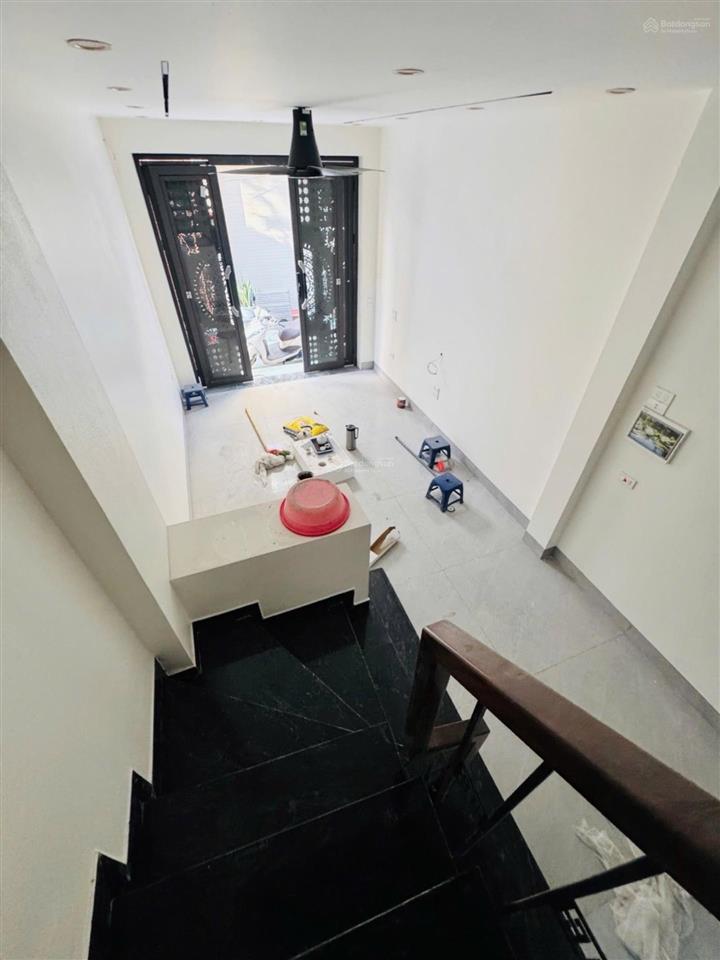 Nhà 4 tầng mới xây 39,2m2 tại đản dị, uy nỗ, đông anh