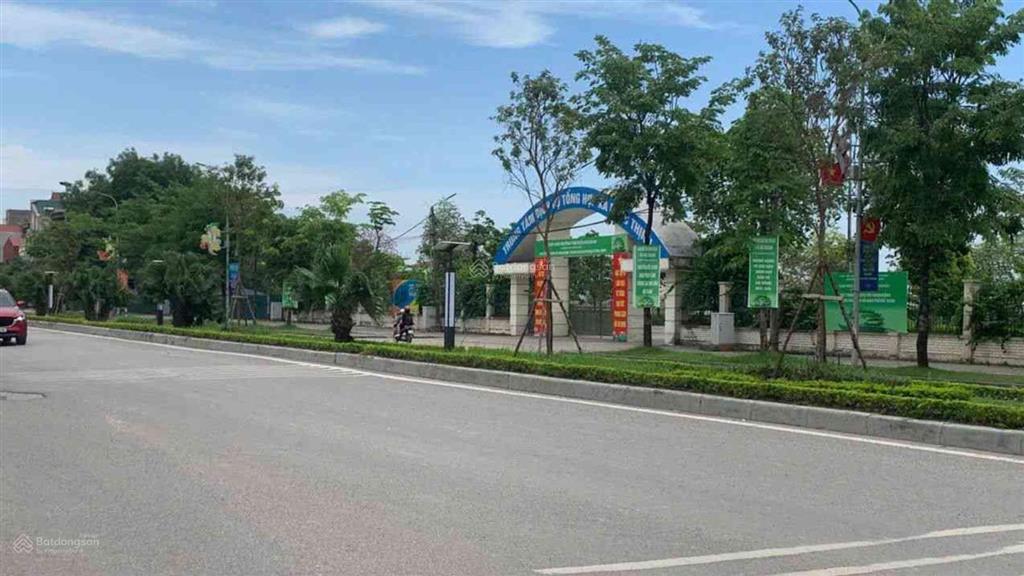 Giá đã giảm sâu  bán nhanh đất siêu hot tại khê nữ, 4,68 tỷ, 77.5m2, pháp lý đầy đủ