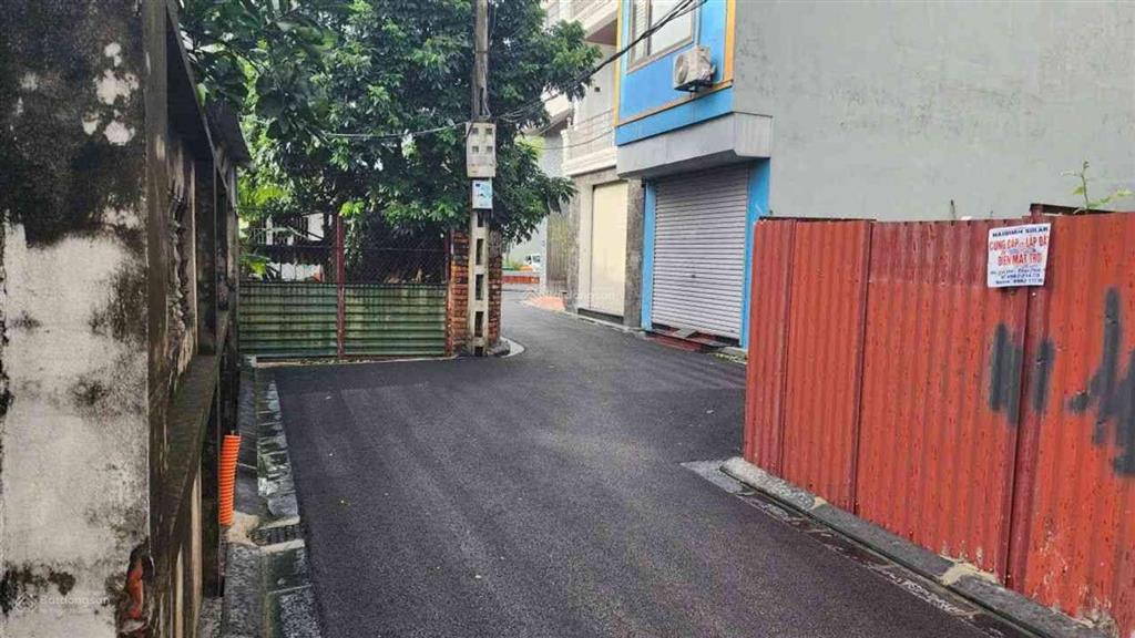 Giá đã giảm sâu  bán nhanh đất siêu hot tại khê nữ, 4,68 tỷ, 77.5m2, pháp lý đầy đủ