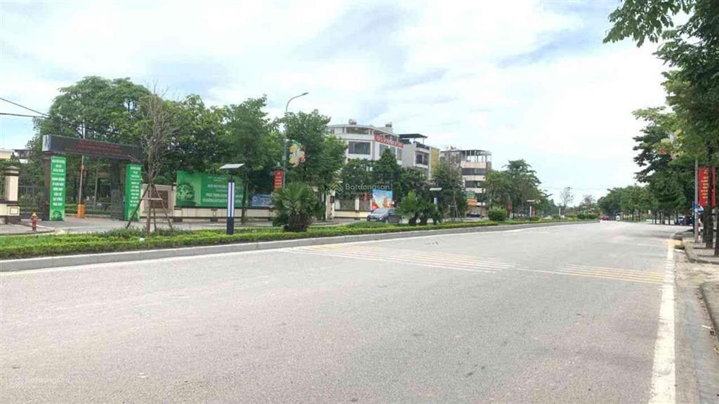 Giá đã giảm sâu  bán nhanh đất siêu hot tại khê nữ, 4,68 tỷ, 77.5m2, pháp lý đầy đủ