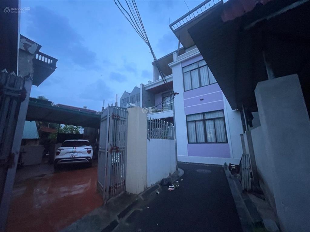 Hiếm rẻ  bán nhà 40 m trung oai, xã phúc thịnh (tiên dương, đông anh), giá chỉ 3,16 tỷ