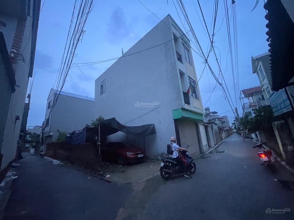 Hiếm rẻ  bán nhà 40 m trung oai, xã phúc thịnh (tiên dương, đông anh), giá chỉ 3,16 tỷ