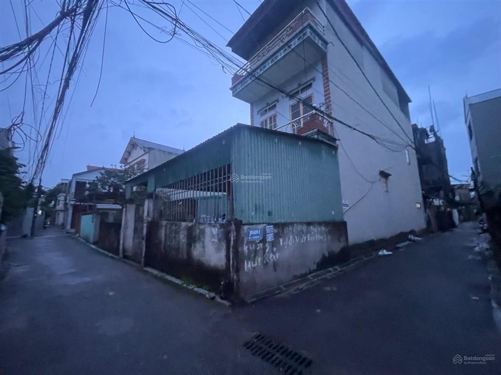 Hiếm rẻ  bán nhà 40 m trung oai, xã phúc thịnh (tiên dương, đông anh), giá chỉ 3,16 tỷ