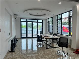 Nhà mới ở ngay lô góc  ô tô vào nhà  view hồ gần nhà vh & khu vui chơi tằng my nam hồng