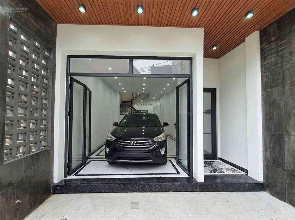 Hiếm! nhà mới đẹp 3 ngủ xã phúc thịnh  ô tô ngủ trong nhà, gần ngay đường võ nguyên giáp