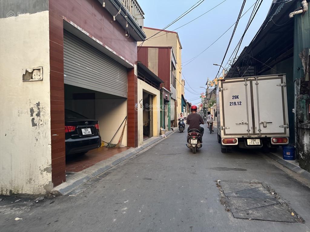 Bến trung, bắc hồng, đường xe ô tô tải giá giảm sốc, lô đất 55m2 tại xã phúc thịnh, hà nội