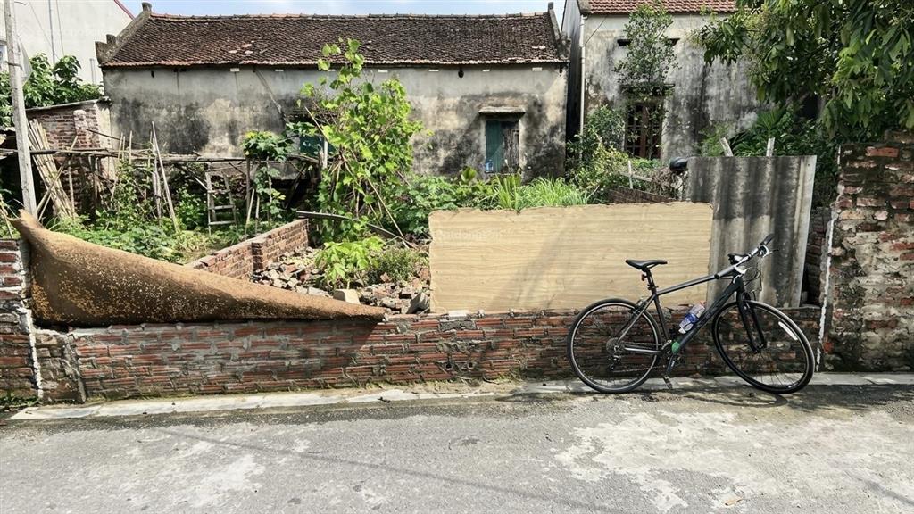 Bến trung, bắc hồng, đường xe ô tô tải giá giảm sốc, lô đất 55m2 tại xã phúc thịnh, hà nội