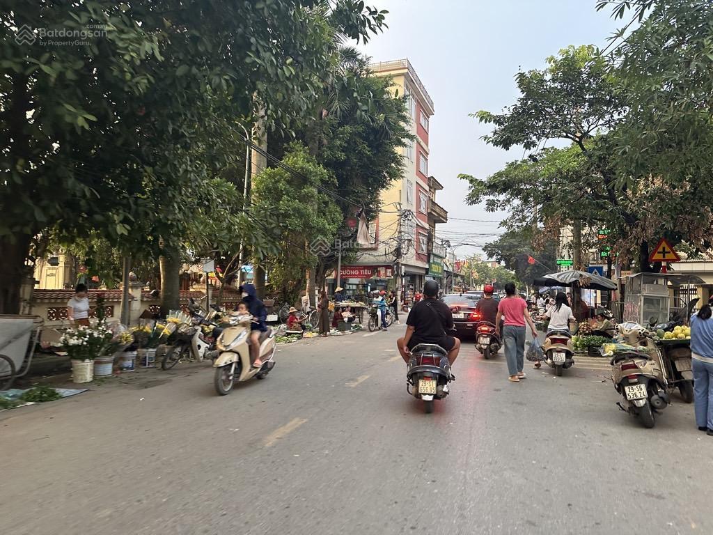 Bến trung, bắc hồng, đường xe ô tô tải giá giảm sốc, lô đất 55m2 tại xã phúc thịnh, hà nội