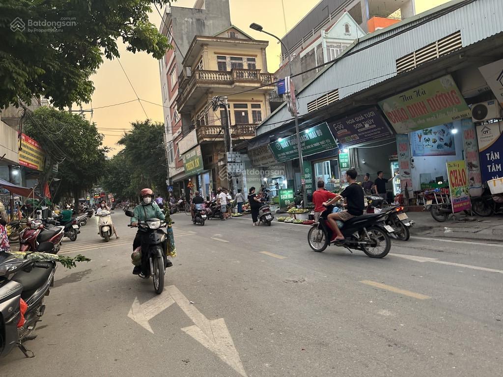 Bến trung, bắc hồng, đường xe ô tô tải giá giảm sốc, lô đất 55m2 tại xã phúc thịnh, hà nội