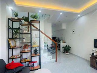 Nhà 2 tầng thôn xuân nộn xã thư lâm, 40m full thổ cư, full nội thất chủ cần tiền trả bank bán gấp