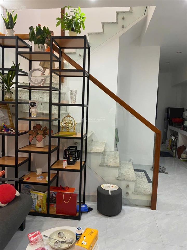 Nhà 2 tầng thôn xuân nộn xã thư lâm, 40m full thổ cư, full nội thất chủ cần tiền trả bank bán gấp