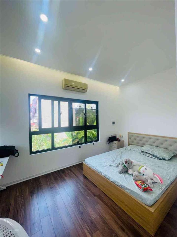 Nhà 2 tầng thôn xuân nộn xã thư lâm, 40m full thổ cư, full nội thất chủ cần tiền trả bank bán gấp