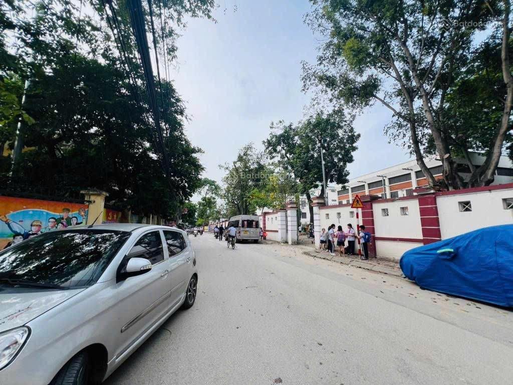 Lô góc tại việt hùng, xã thư lâm | 48m giá chỉ 2,98 tỷ đất đẹp, chủ giảm giá mạnh