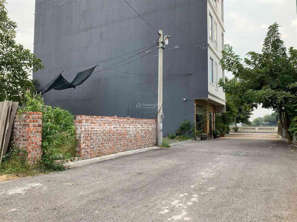 120m đất sơn du, nguyên khê, xã phúc thịnh mặt tiền 6,7m  đường 6m  kinh doanh tốt