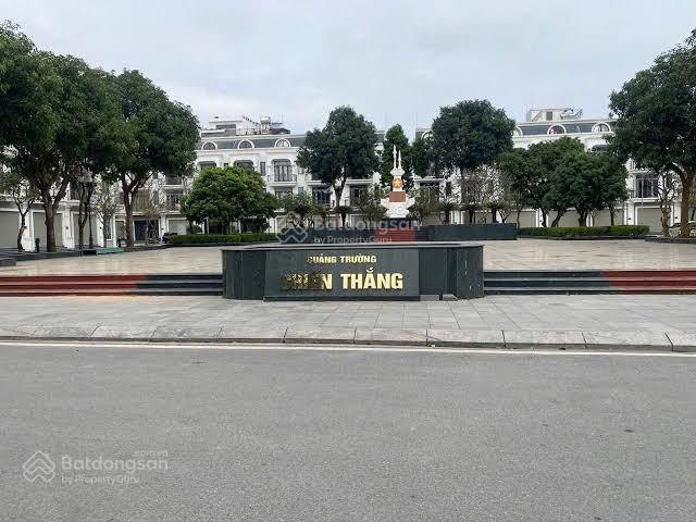 Bán nhanh căn biệt thự 3 tầng liền kề kđt 319 calyx residence đông anh chỉ 9,946 tỷ