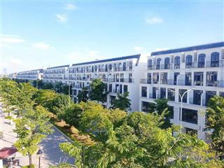 Quỹ căn chuyển nhượng giá rẻ nhất hinode royal park
