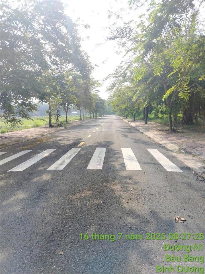 Cần bán gấp đất lai uyên bàu bàng. dt 100m2, giá 3,86 tỷ