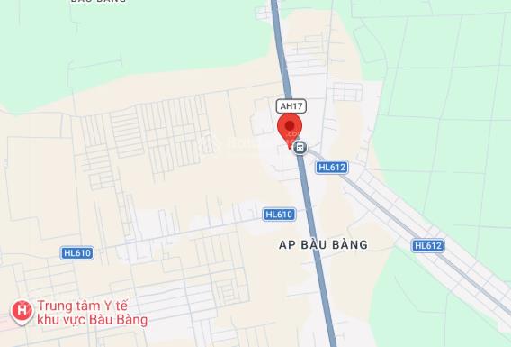 Cần ra nhanh đất vàng bàu bàng urban dream dt 120m2 giá 4 tỷ 050 triệu