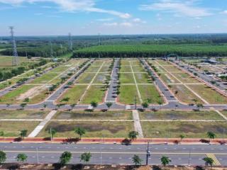 Bán đất nền dự án giá ưu đãi tại kdc đức phát 3, 3,82 tỷ, 100m2