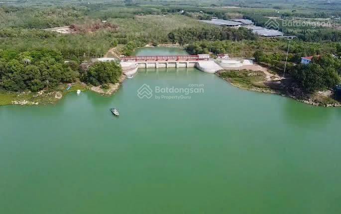 Mở bán khu đất biệt thự gold homes  dầu tiếng