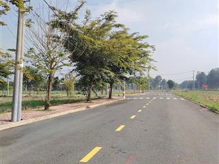 Đất urban dream lai uyên, bàu bàng | ngay mặt tiền quốc lộ 13
