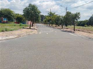 Bán đất nền dự án tại khu dân cư đức phát 3, giá cực chất 3,76 tỷ, 110m2