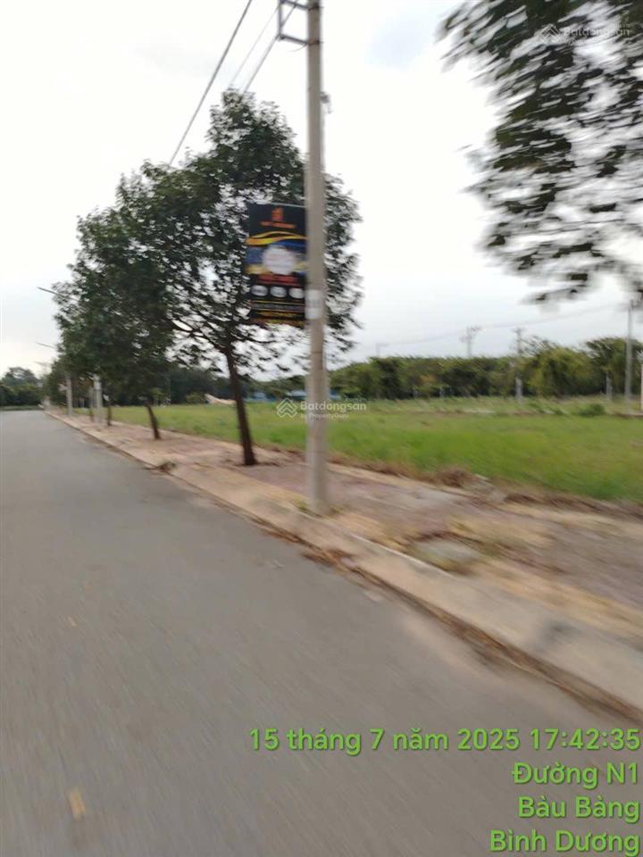 Khu dân cư đức phát 3  đất vàng bình dương