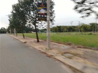 Khu dân cư đức phát 3  đất vàng bình dương