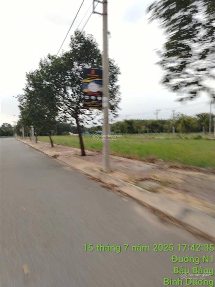 Khu dân cư đức phát 3  đất vàng bình dương