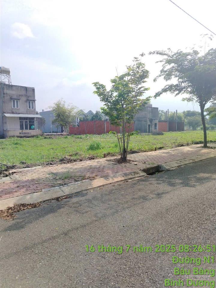 Mở bán đất nền dự án đức phát 3, diện tích 70m2