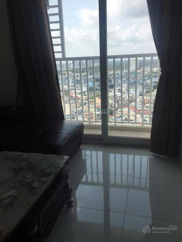 Cần bán ch tara residence 2pn 2wc 78m2 để lại full nội thất  giá bán 4,400 tỷ đã có sổ