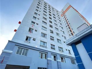 [hàng hiếm] cho thuê chung cư bông sao b1  2pn 2wc full nội thất  giá thuê 9tr