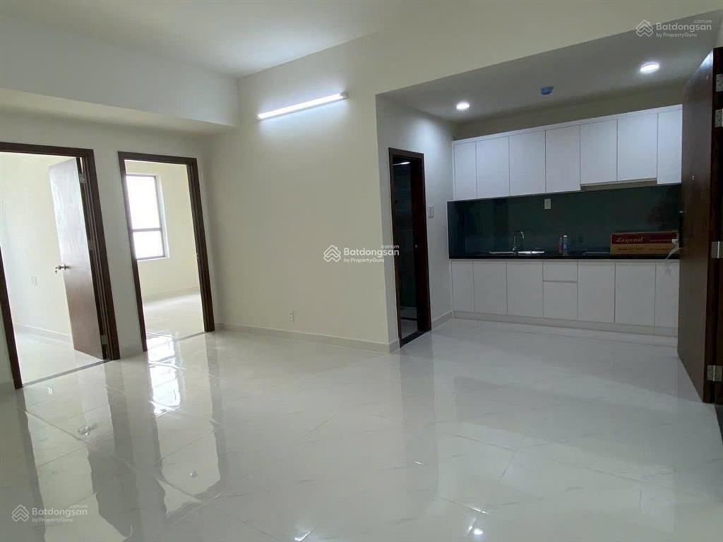 Cc green river nhà mới 100%  cấp sổ sau 8 tháng  căn 2pn 2wc tầng thấp 65m2, giá bán 2,720 tỷ