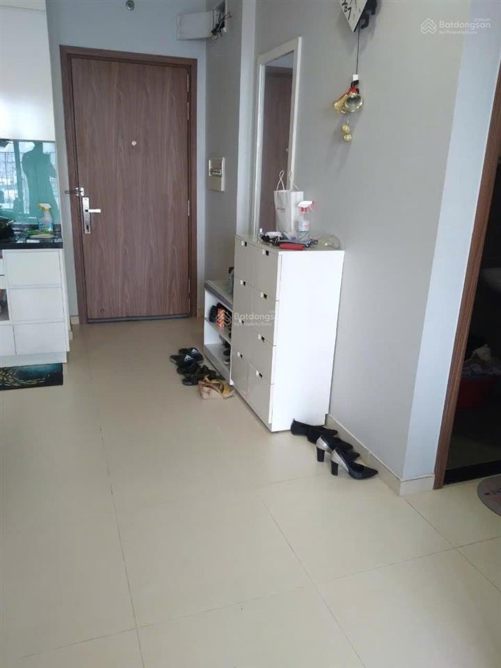 Cần bán ch peagasuite 1 2pn 1wc / nội thất cơ bản / giá bán 4,000 tỷ (đã có sổ  còn tl)