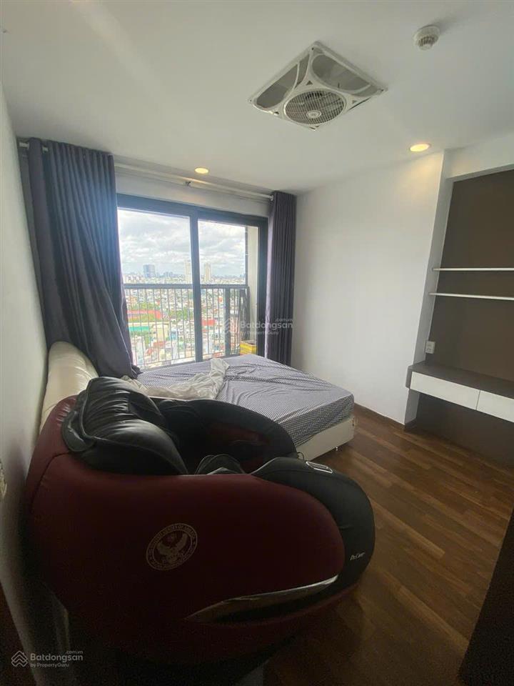 Cần bán ch peagasuite 1 2pn 1wc / nội thất cơ bản / giá bán 4,000 tỷ (đã có sổ  còn tl)