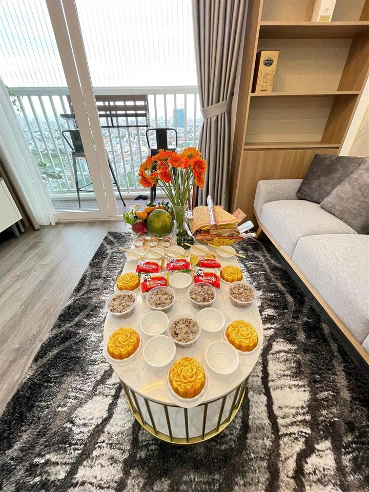Bán căn hộ tara residence 3pn 2wc  tặng lại full nội thất  giá bán 4,500 tỷ (còn bớt lộc)
