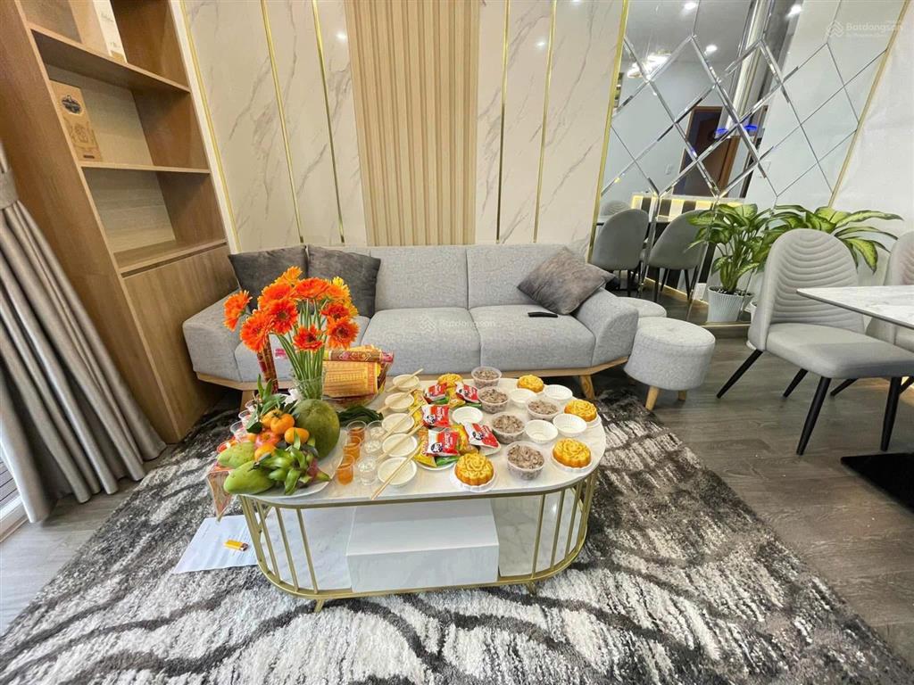 Bán căn hộ tara residence 3pn 2wc  tặng lại full nội thất  giá bán 4,500 tỷ (còn bớt lộc)