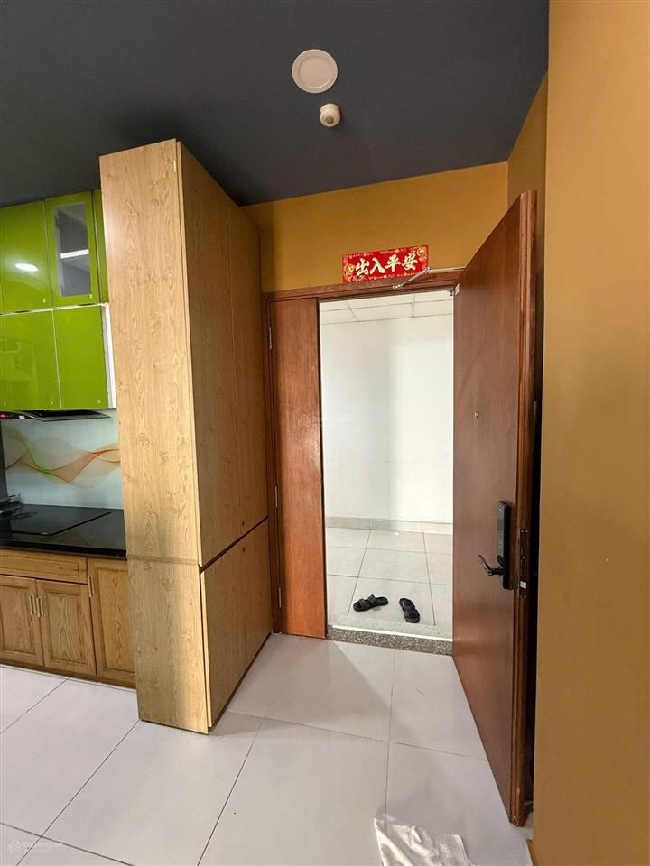 Cần bán ch tara residence 2pn 2wc 78m2  tặng lại một ít nội thất  giá bán 4,150 tỷ (bớt ít lộc)